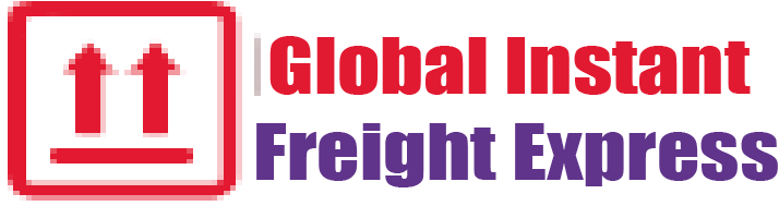 GLOBAL INSTANT FREIGHT EXPRESS